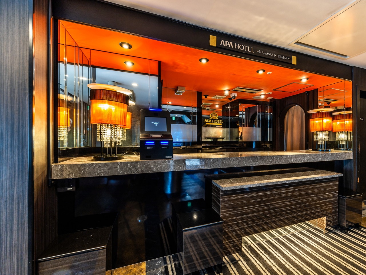 Luggage are kept for free on  the day of your check-in/check-out. Please feel free to let us know at any time.