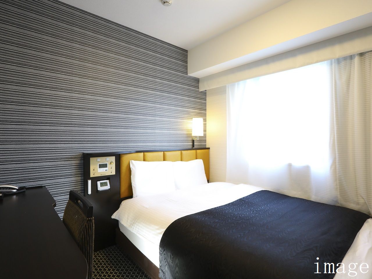 APA Hotel Fukushima Station East イメージ