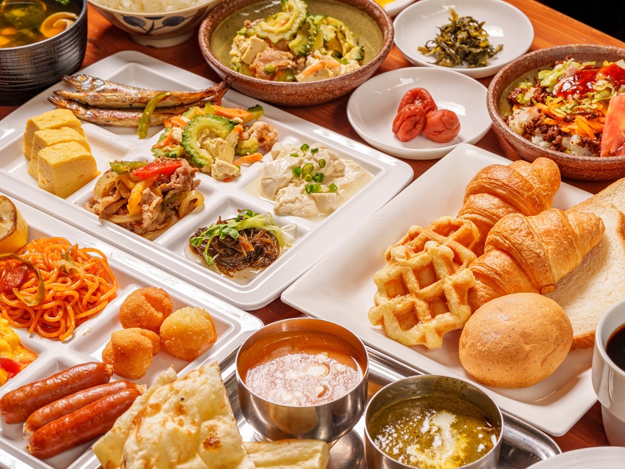 APA Hotel Naha Matsuyama イメージ