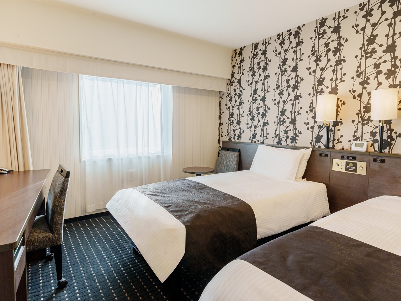 APA Hotel Naha Matsuyama イメージ