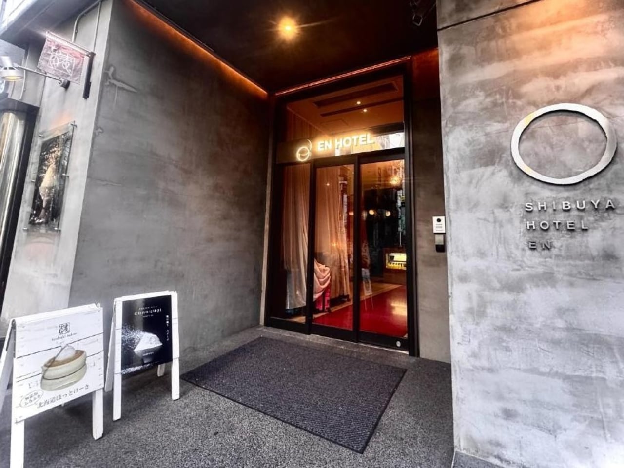 EN HOTEL Shibuya イメージ
