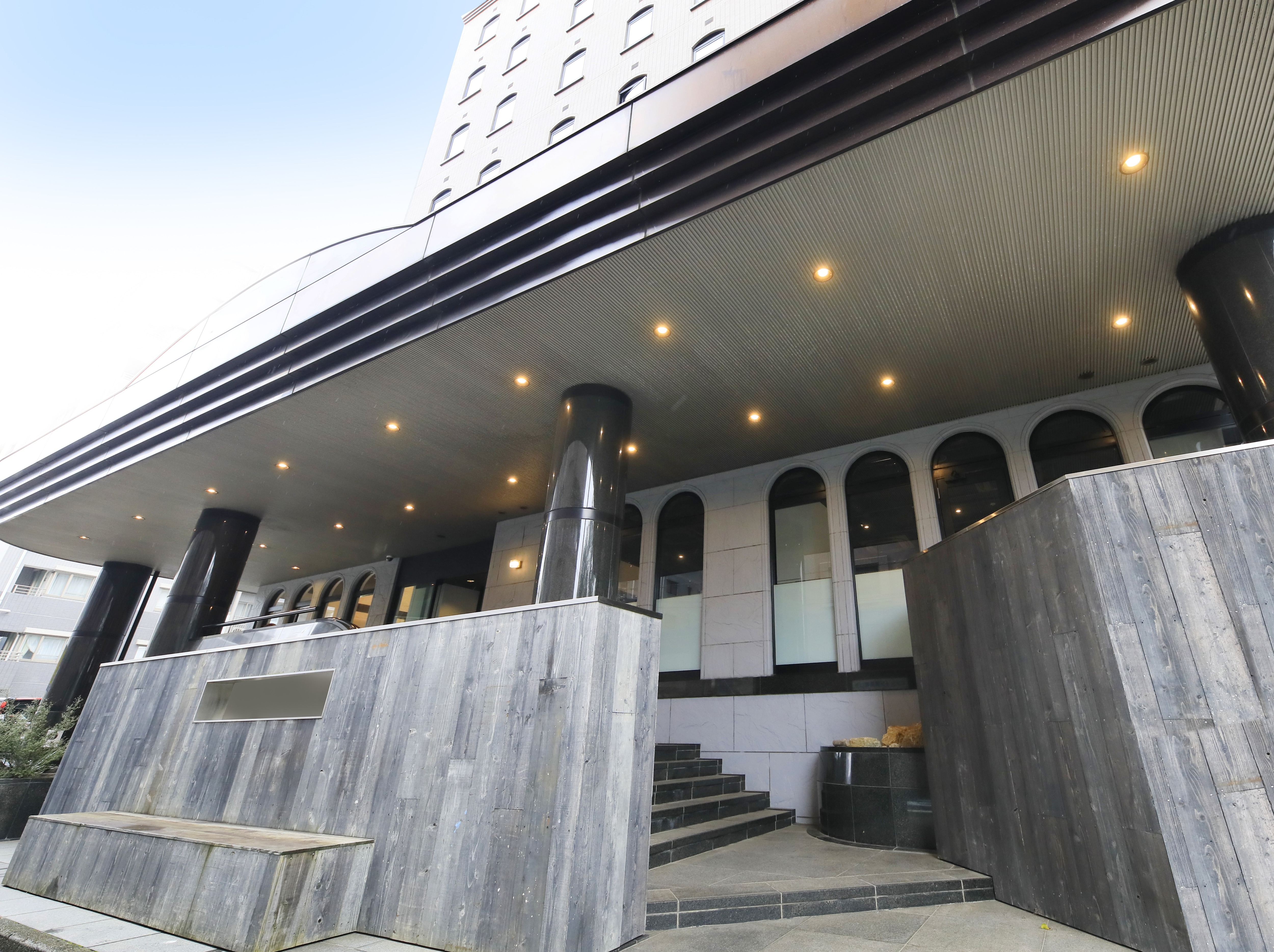 EN HOTEL Fujisawa イメージ