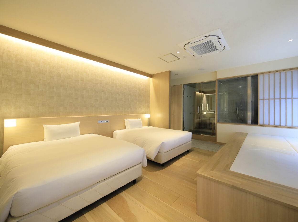 EN HOTEL Fujisawa イメージ