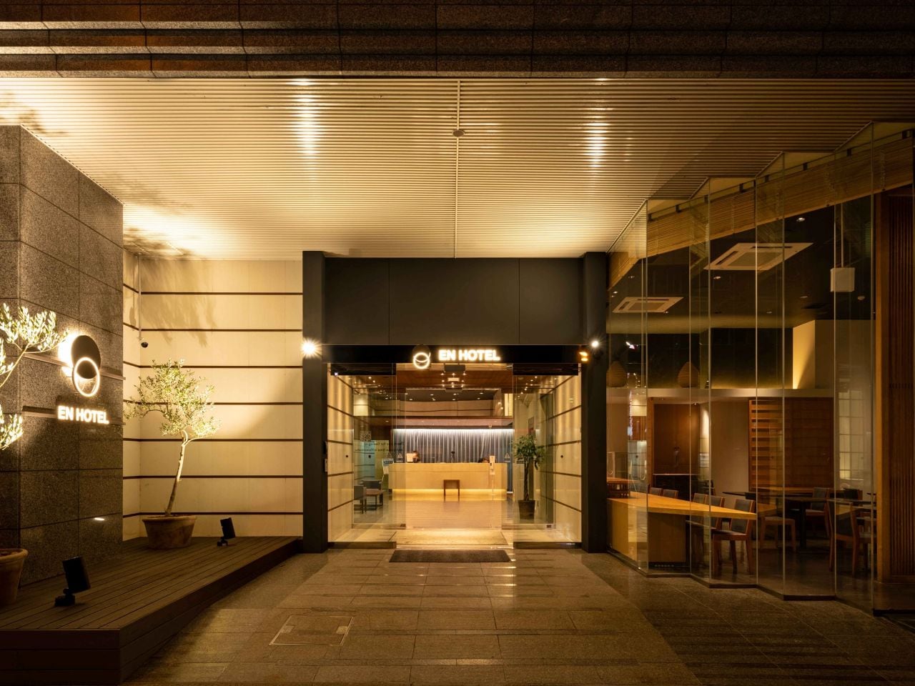 EN HOTEL Hamamatsu イメージ
