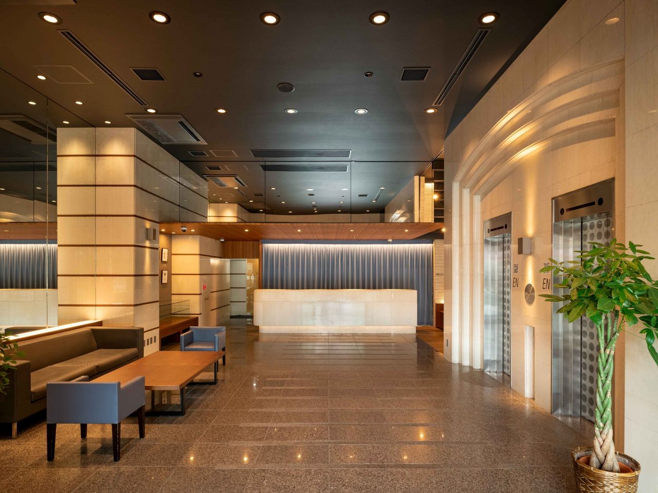 EN HOTEL Hamamatsu イメージ