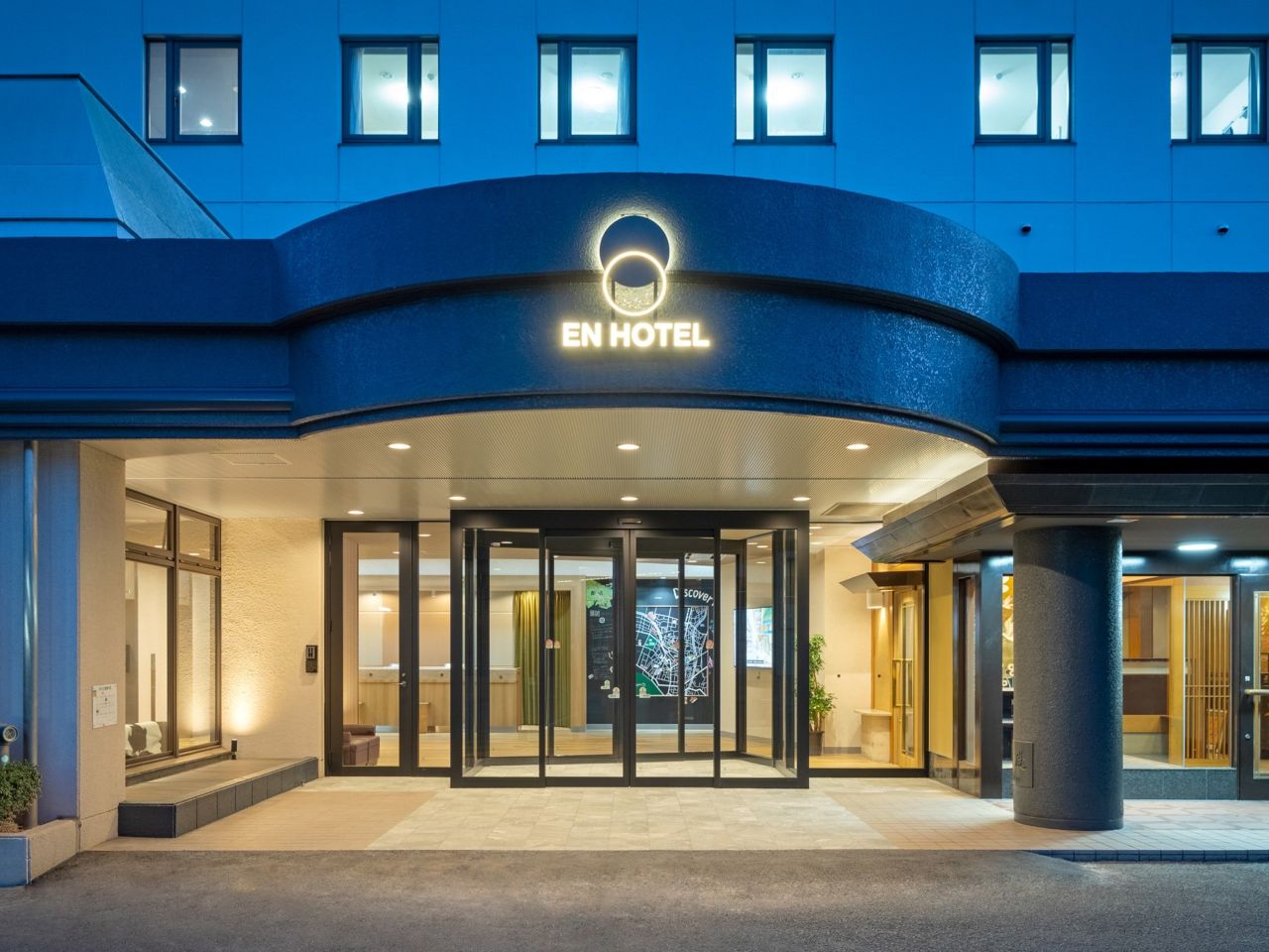 EN HOTEL Ise イメージ