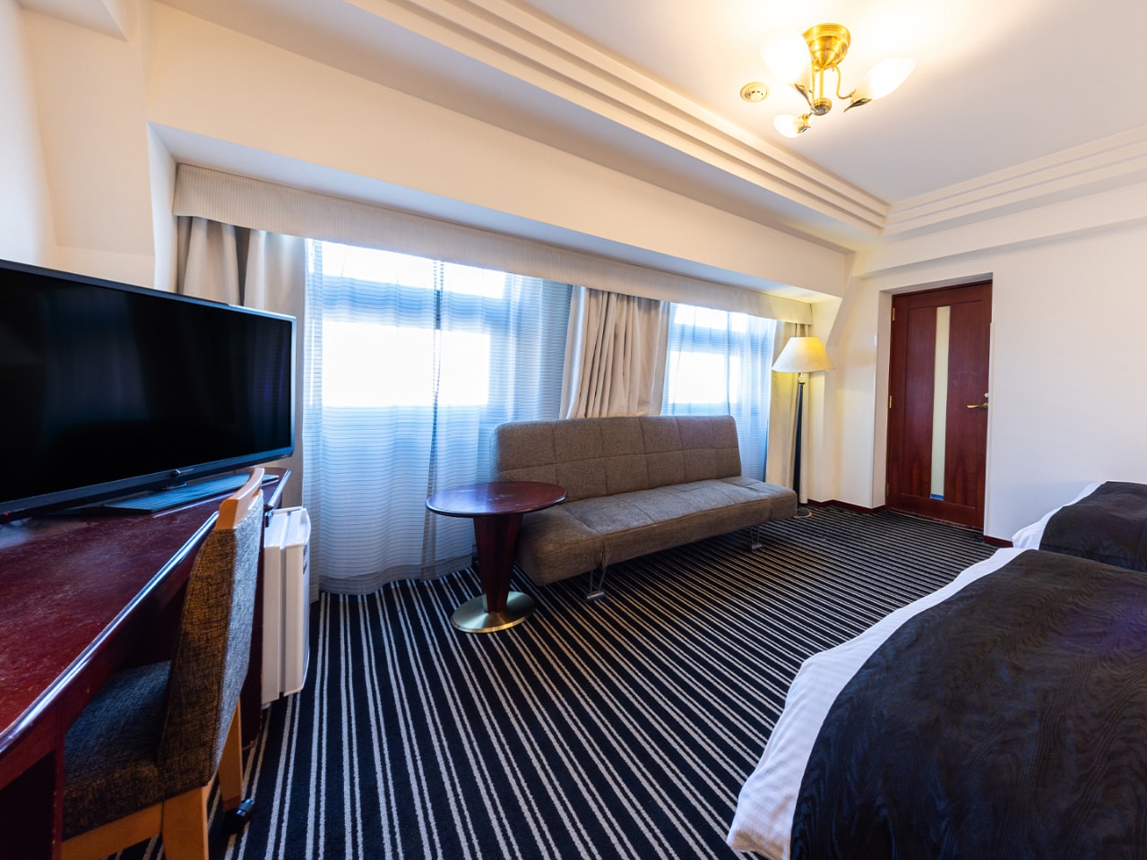Suite Room