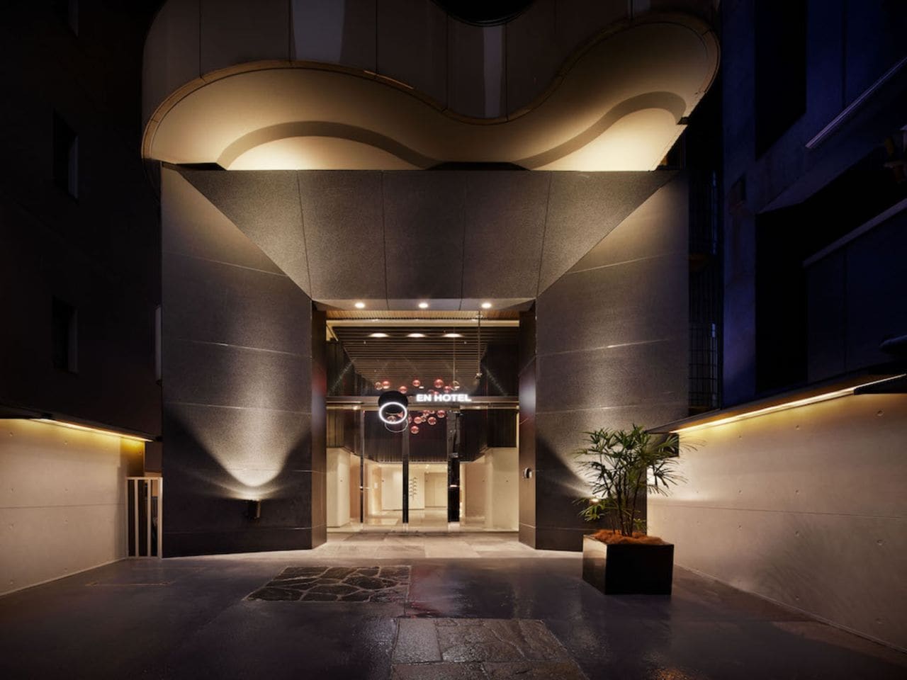 EN HOTEL Kyoto イメージ