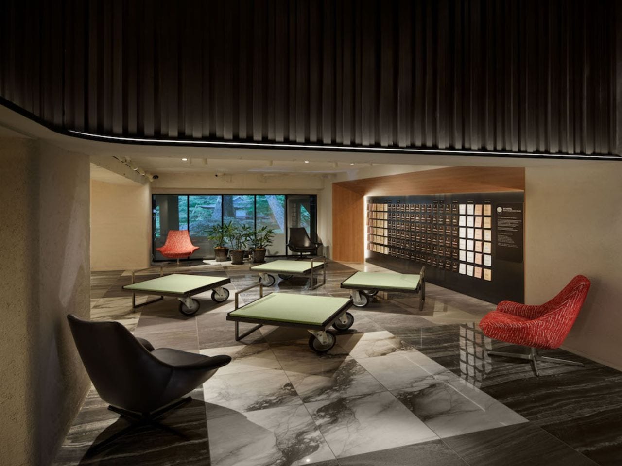 EN HOTEL Kyoto イメージ