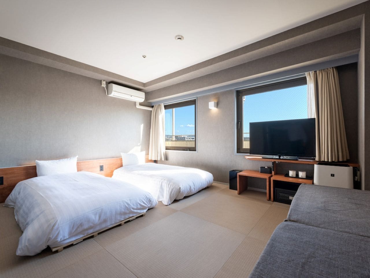 EN HOTEL Kyoto イメージ