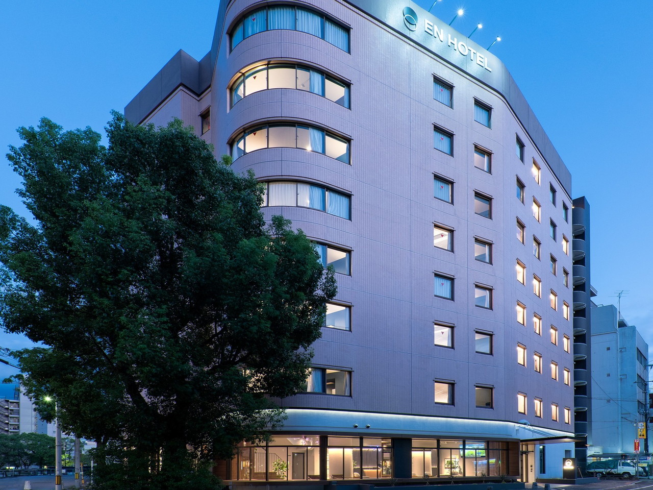 EN HOTEL Hiroshima イメージ