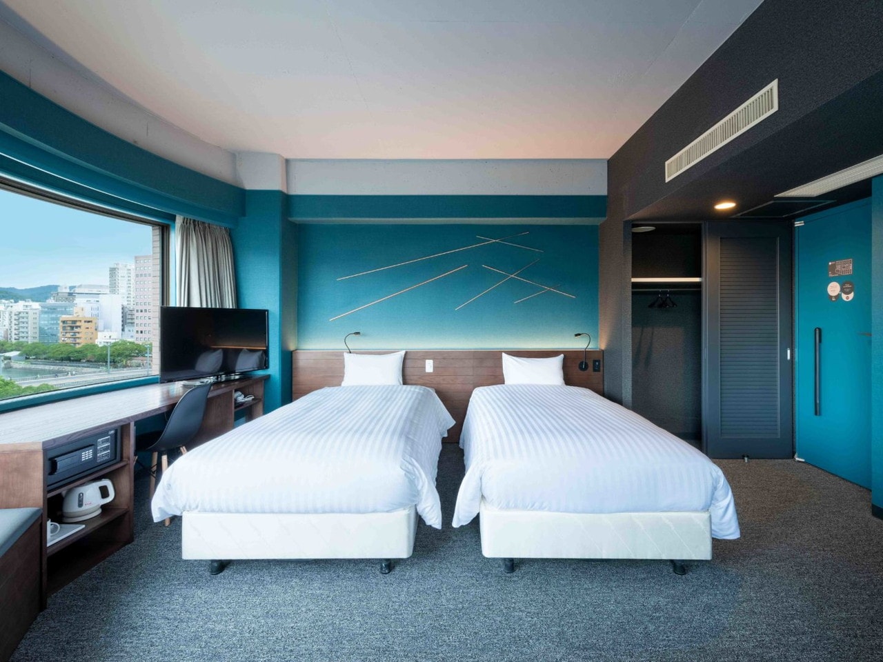 EN HOTEL Hiroshima イメージ