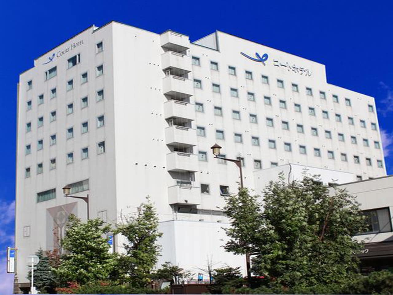 Court Hotel Asahikawa イメージ