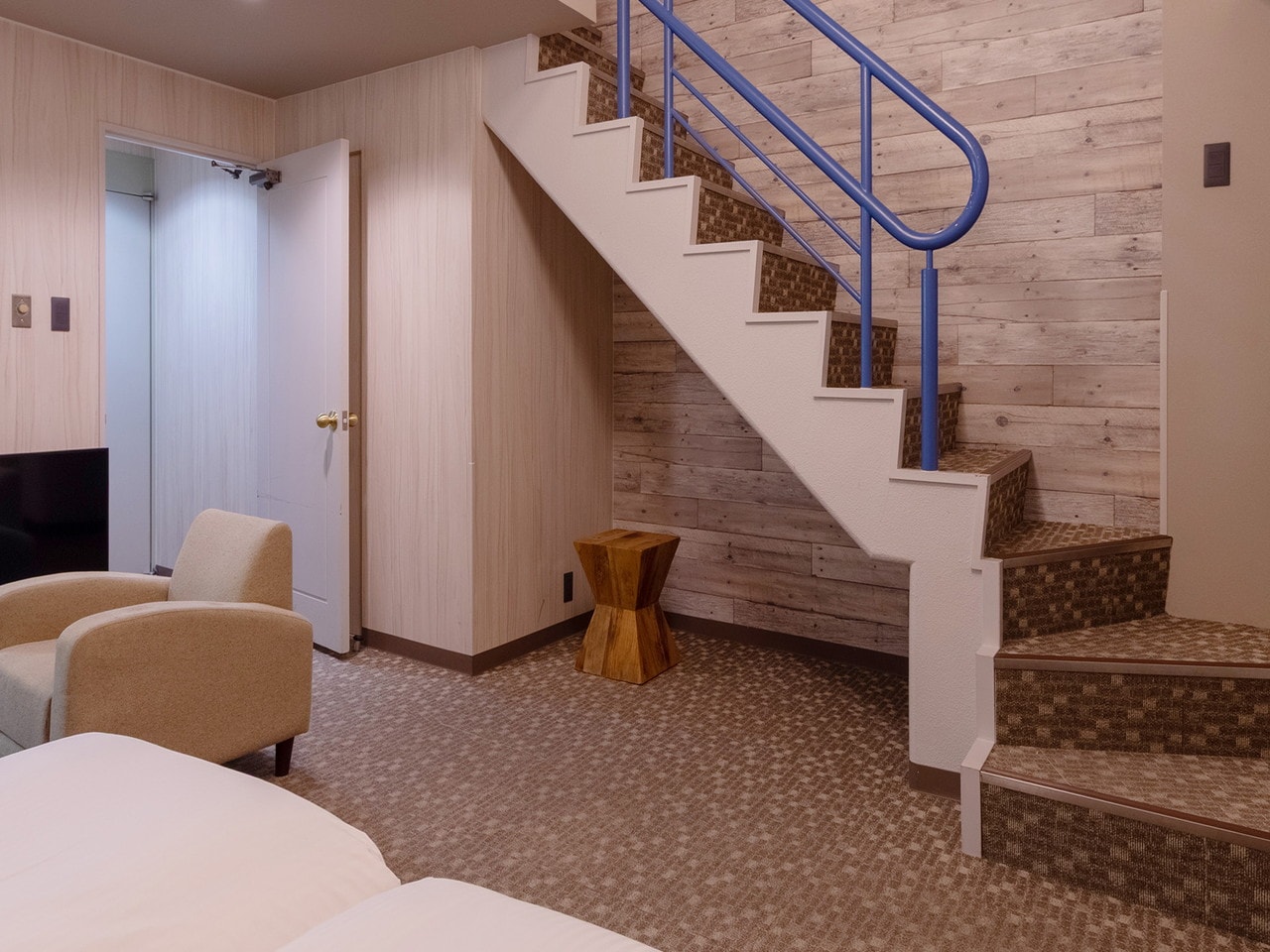 Court Hotel Asahikawa イメージ