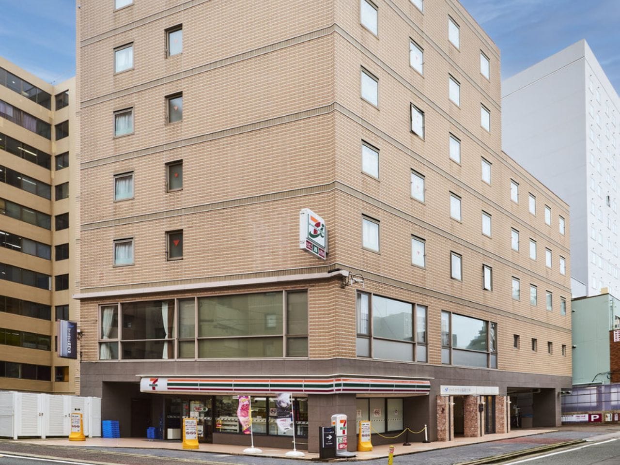 コートホテル福岡天神【ポイント10％キャンペーン実施中！】image