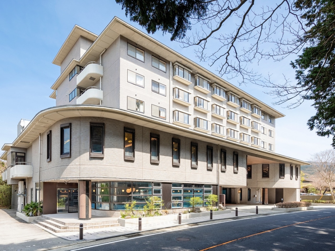EN RESORT Re'Cove Hakone イメージ