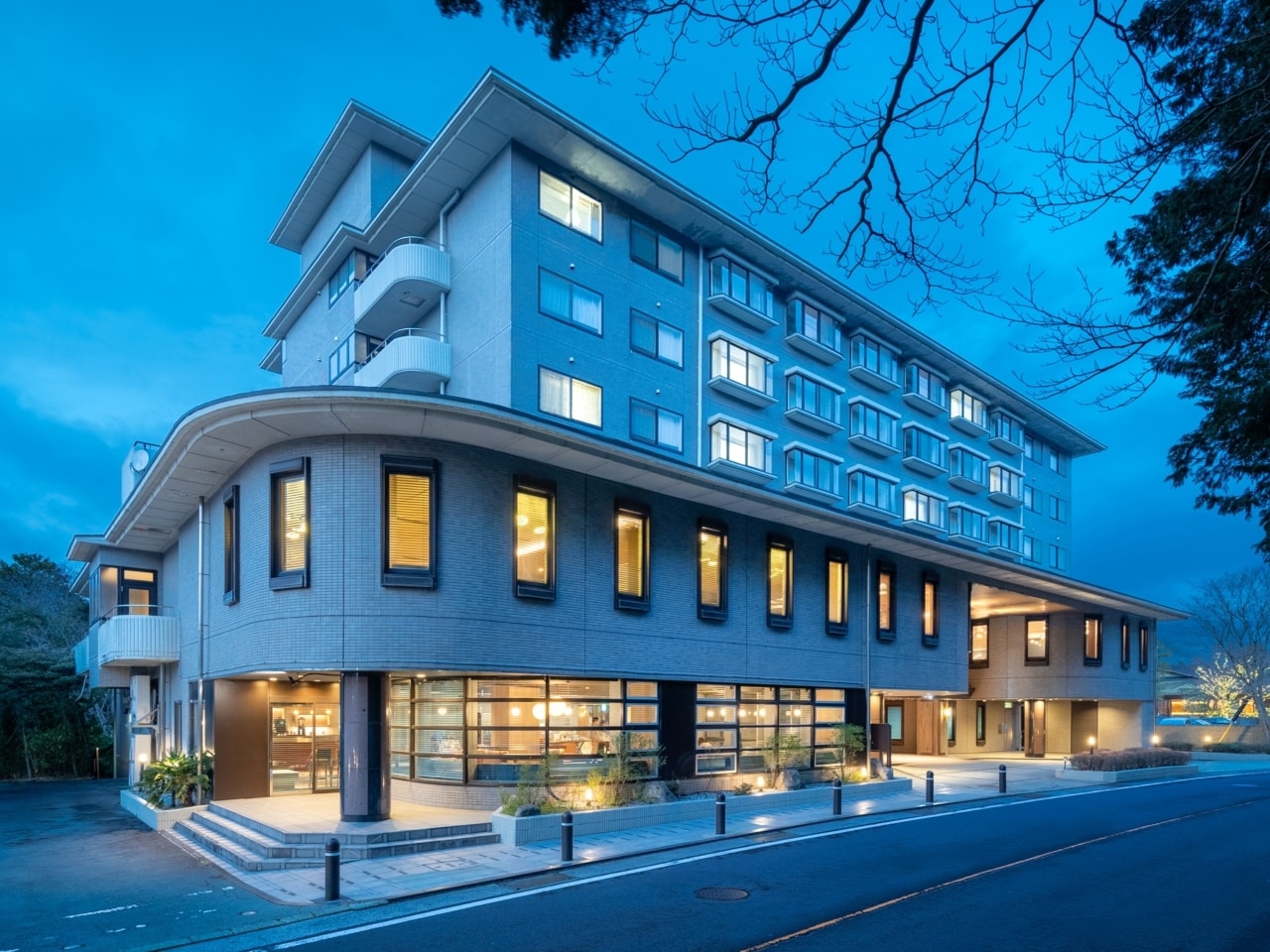 EN RESORT Re'Cove Hakone【予約受付開始キャンペーン｜ポイント10%還元】image