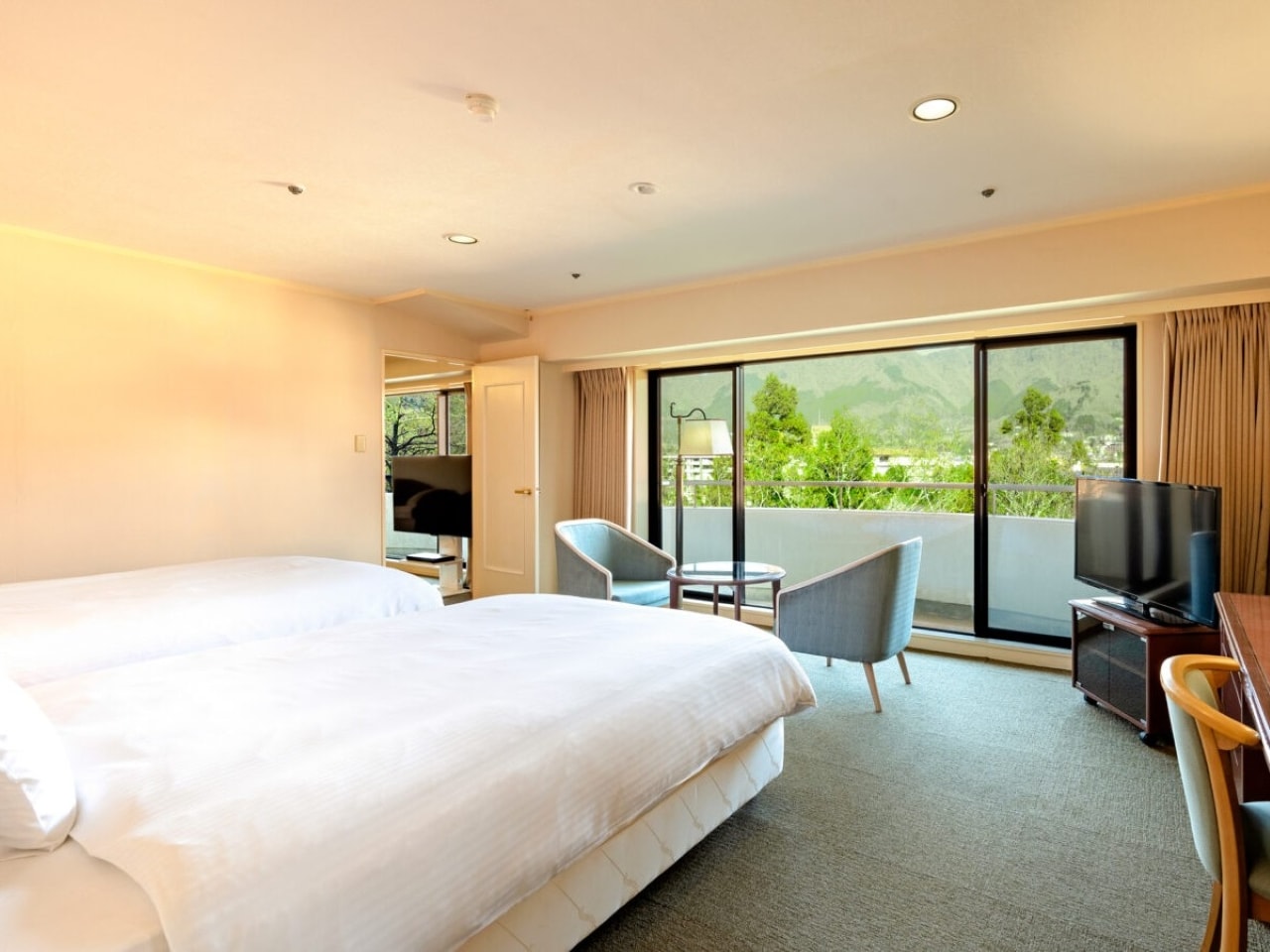 EN RESORT Re'Cove Hakone イメージ