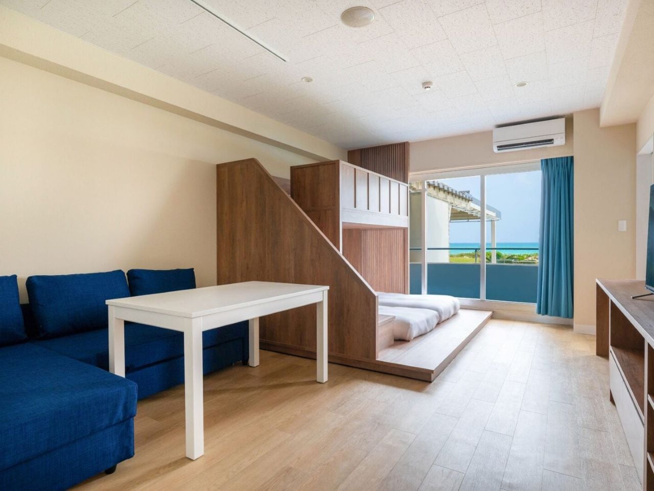 EN RESORT Kumejima EEF Beach Hotel イメージ
