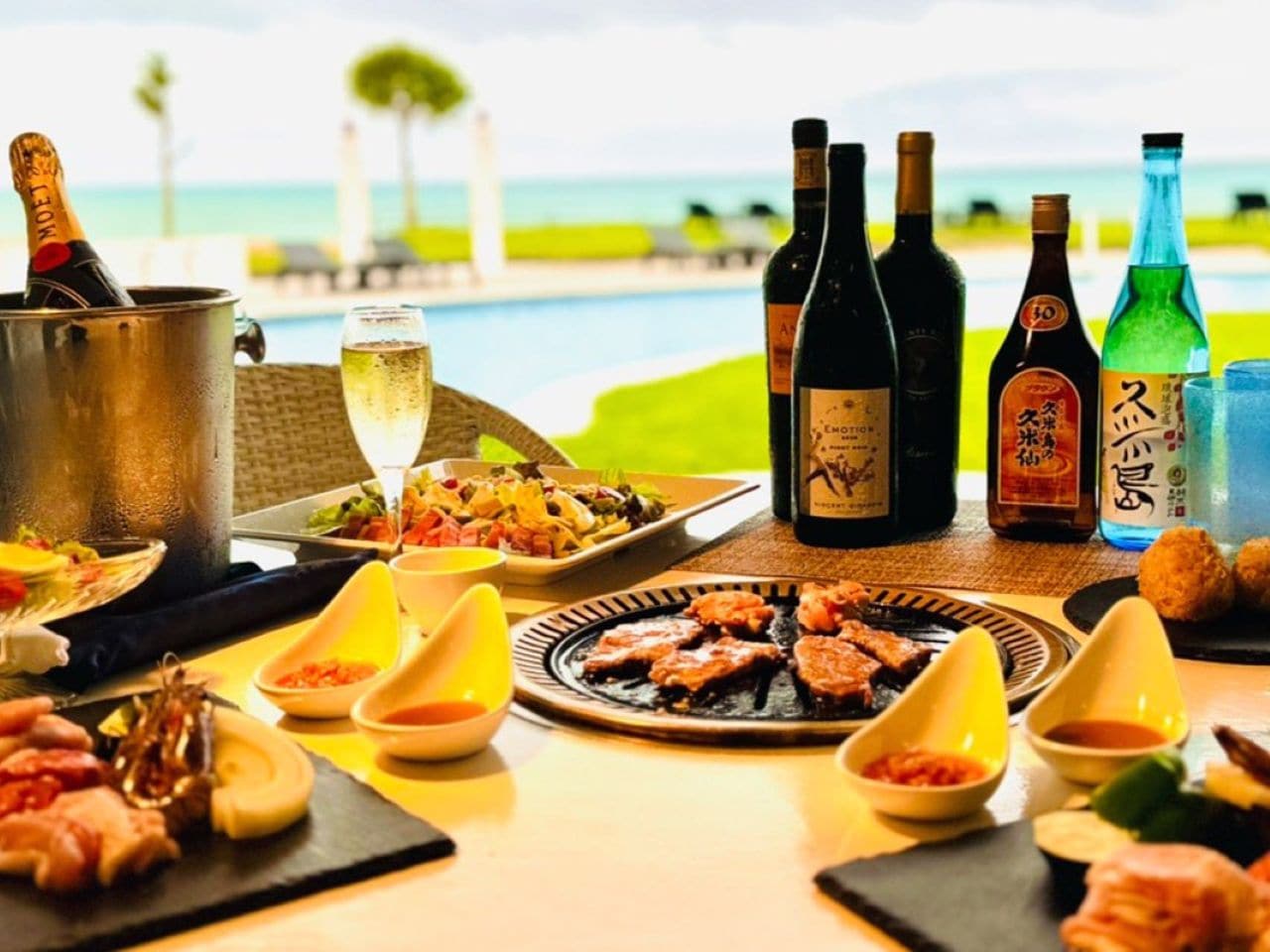 EN RESORT Kumejima EEF Beach Hotel イメージ