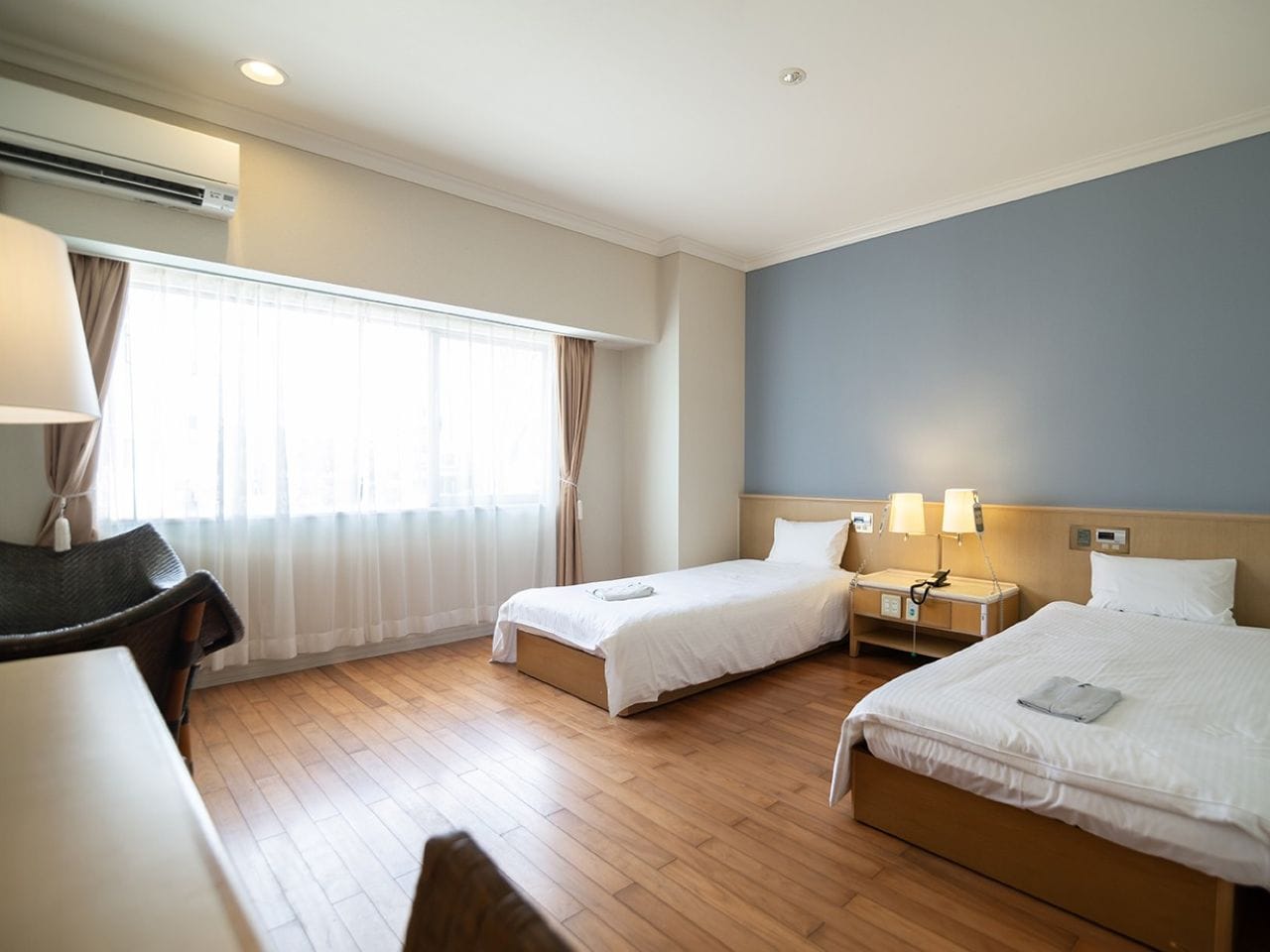 Universal Room
