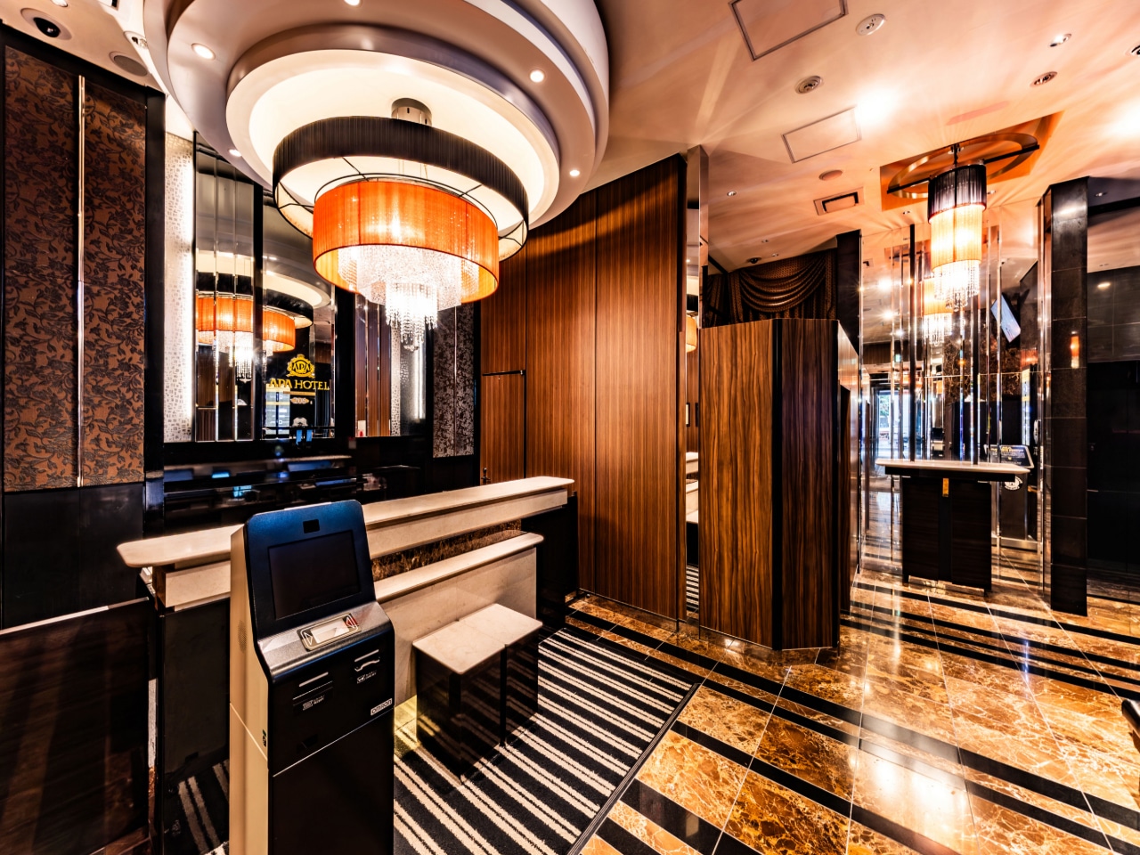 APA Hotel Ginza Shintomicho Ekimae イメージ