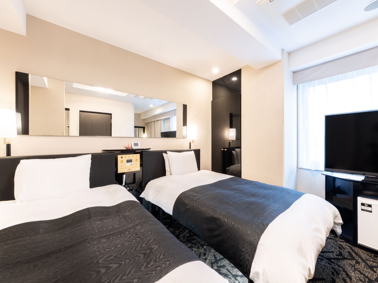 APA Hotel Ginza Shintomicho Ekimae イメージ