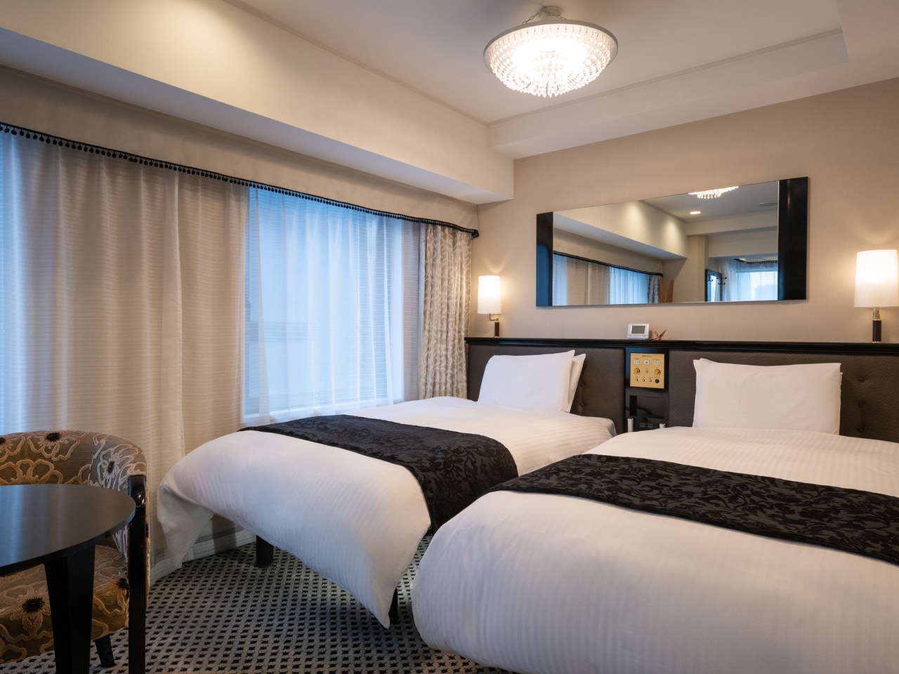 APA Hotel Shimbashi Onarimon イメージ