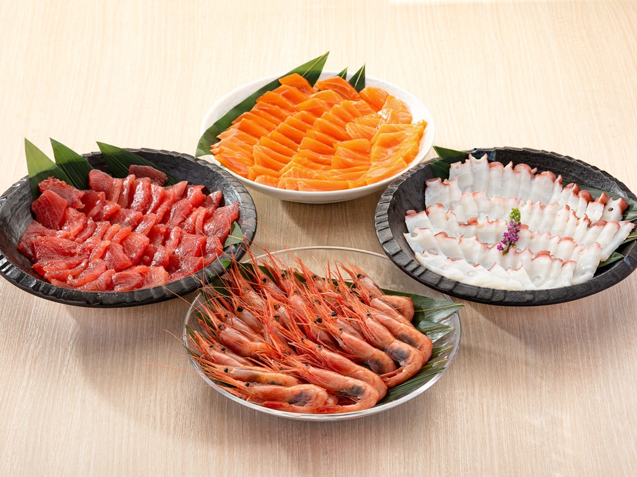 Sashimi