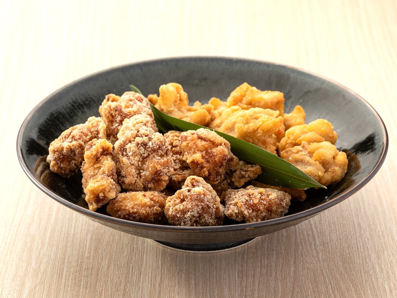 Classic Hokkaido cuisine