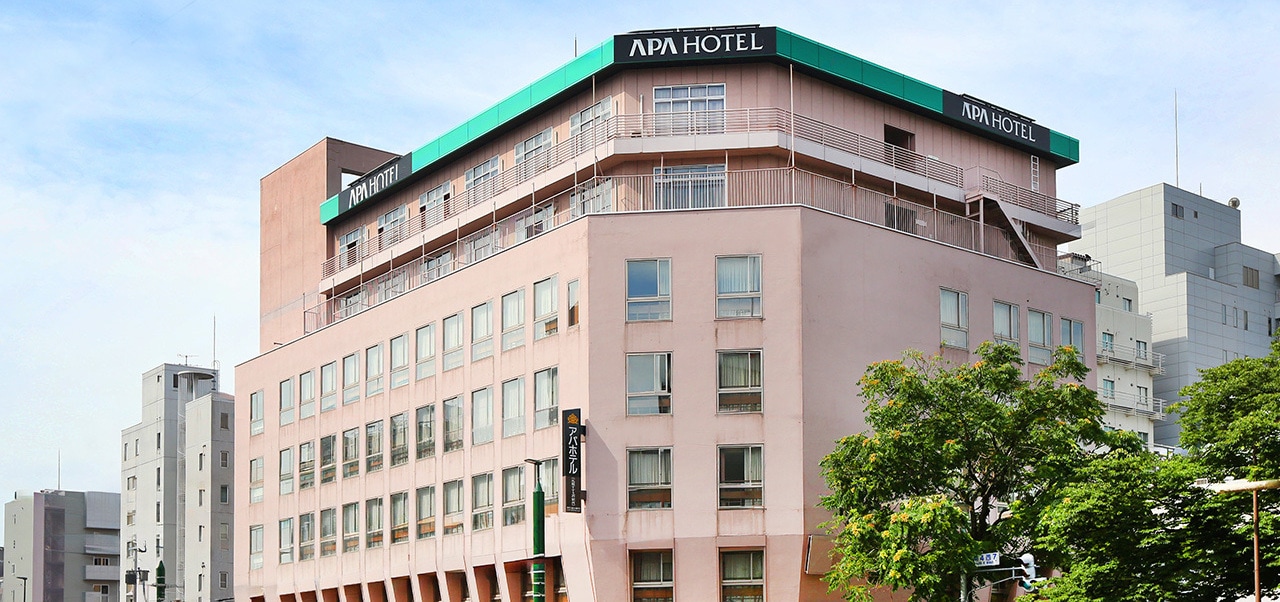 APA Hotel Sapporo Susukino Ekinishi イメージ