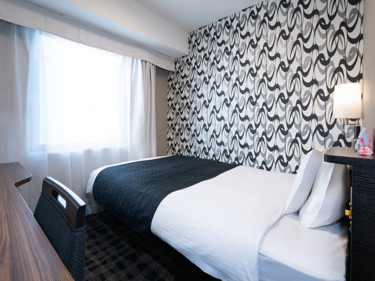 APA Hotel Hatchobori Ekiminami イメージ