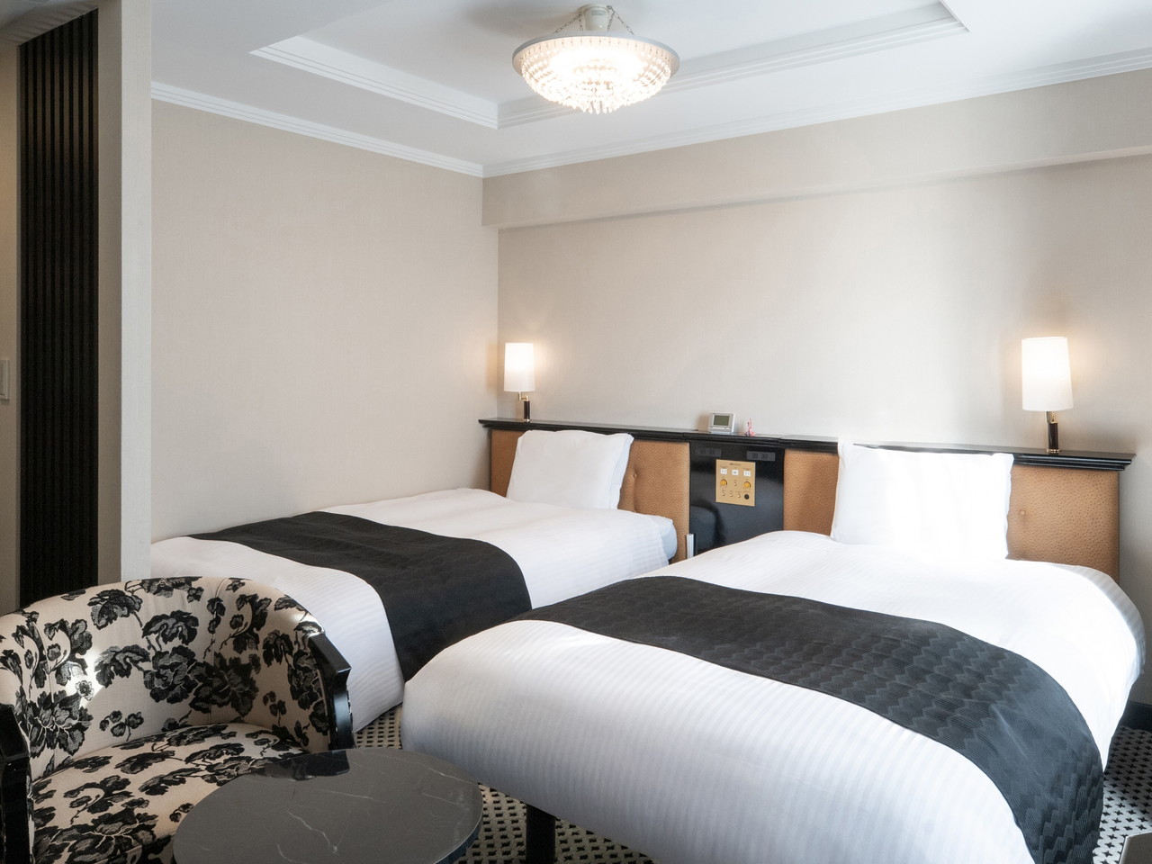 APA Hotel Hatchobori Ekiminami イメージ