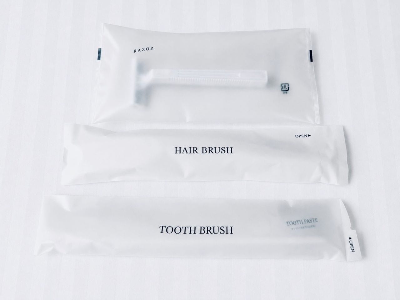Amenities