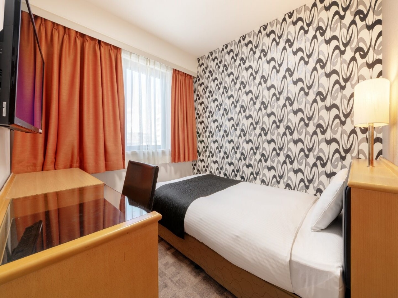 Standard Room(for 1 Adult)