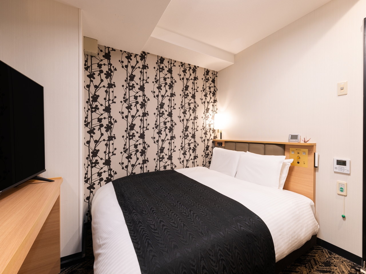 Accessible Double Room