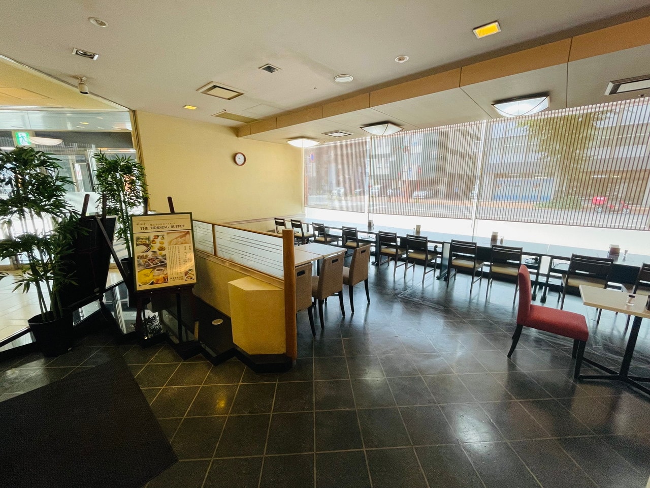 銀水亭(Ginsuitei) Interior