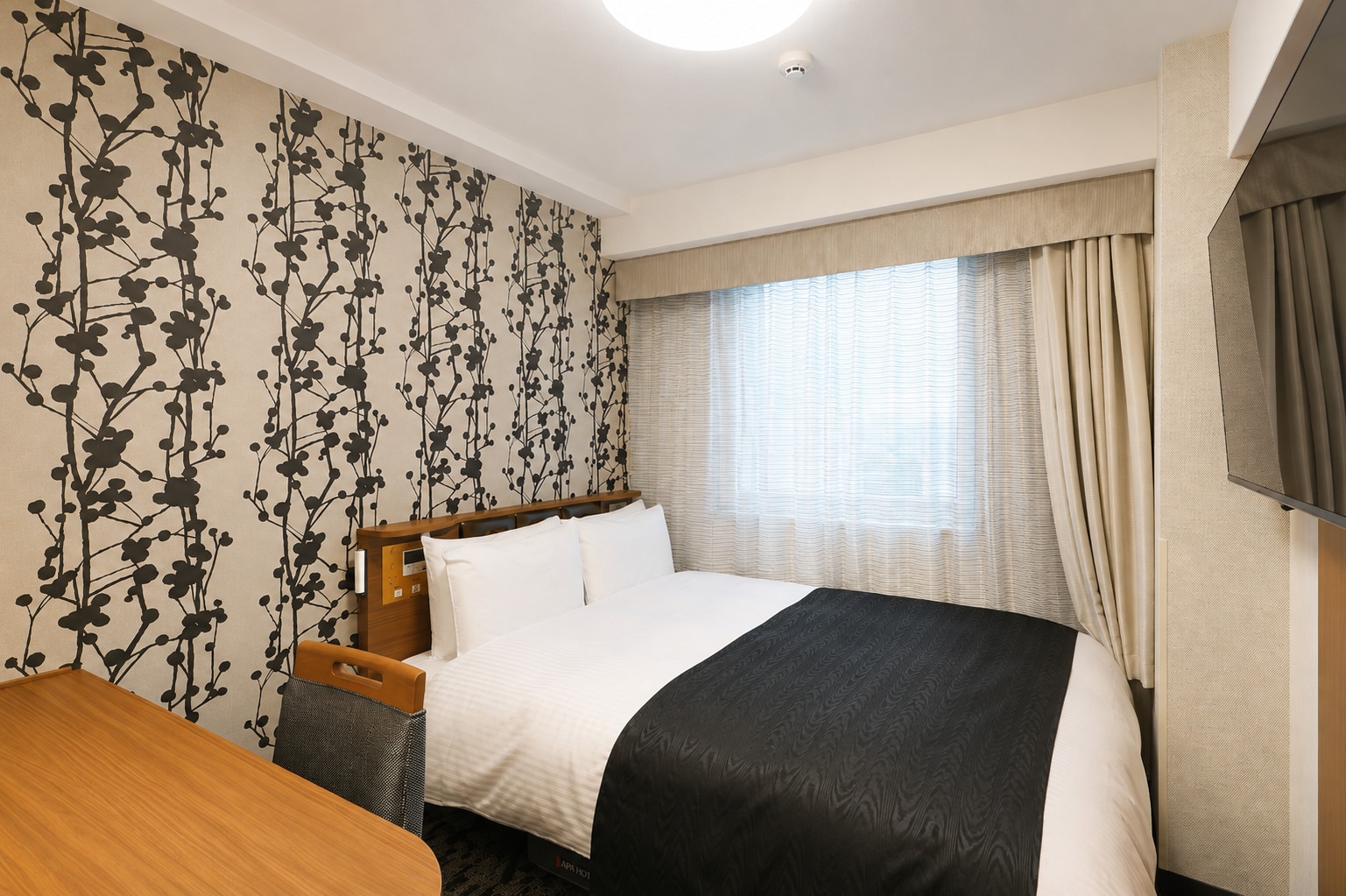 ANNEX Double Room