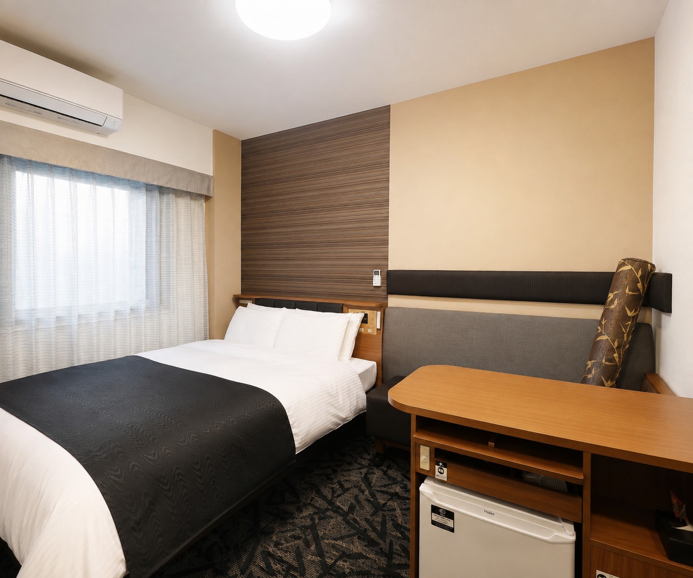 ANNEX Cozy Room (Adjoining rooms)