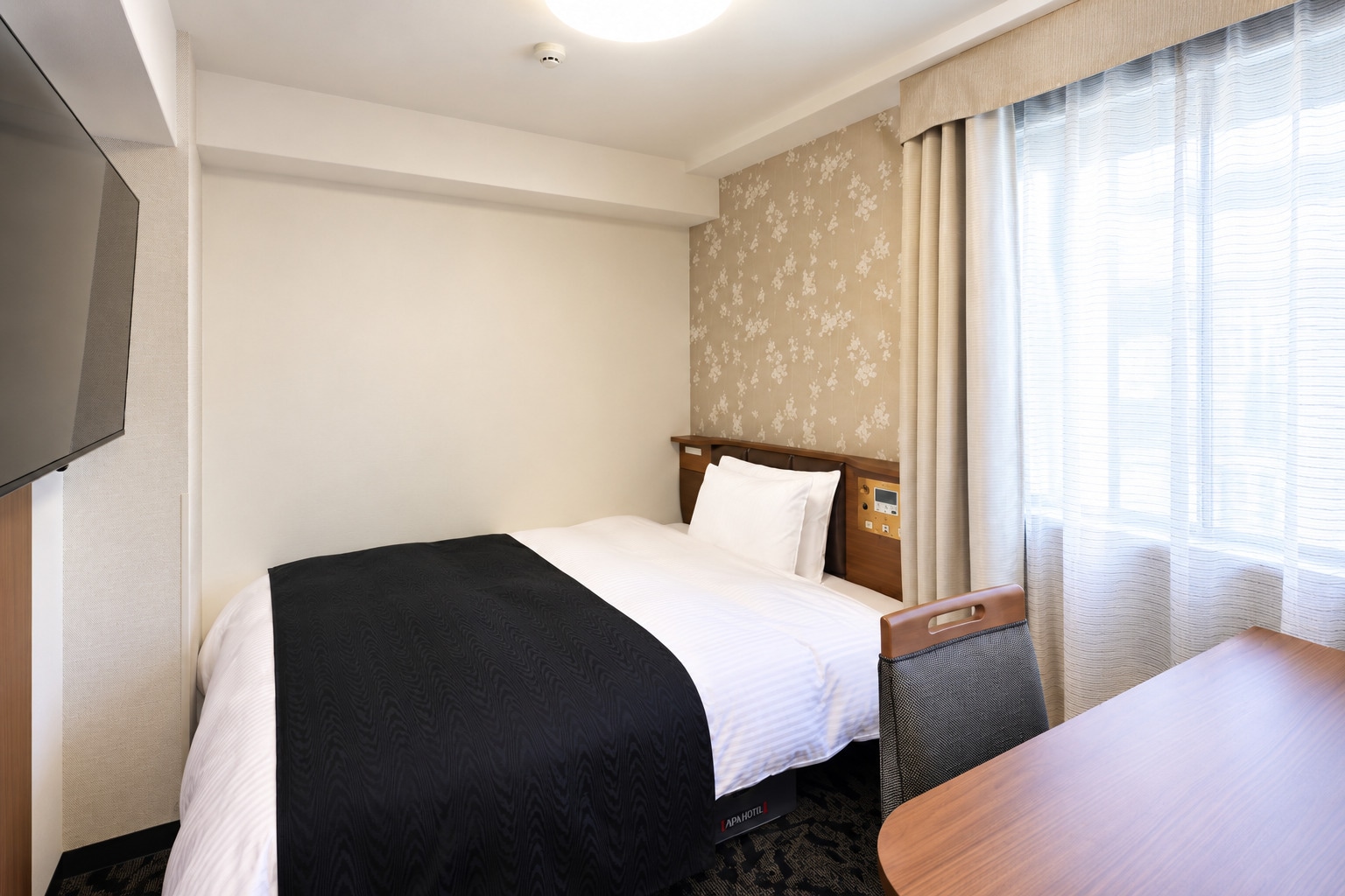 ANNEX　Single Room