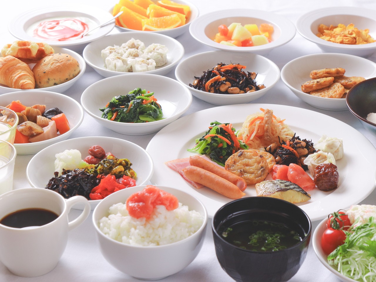 APA Hotel Kokura Ekimae イメージ