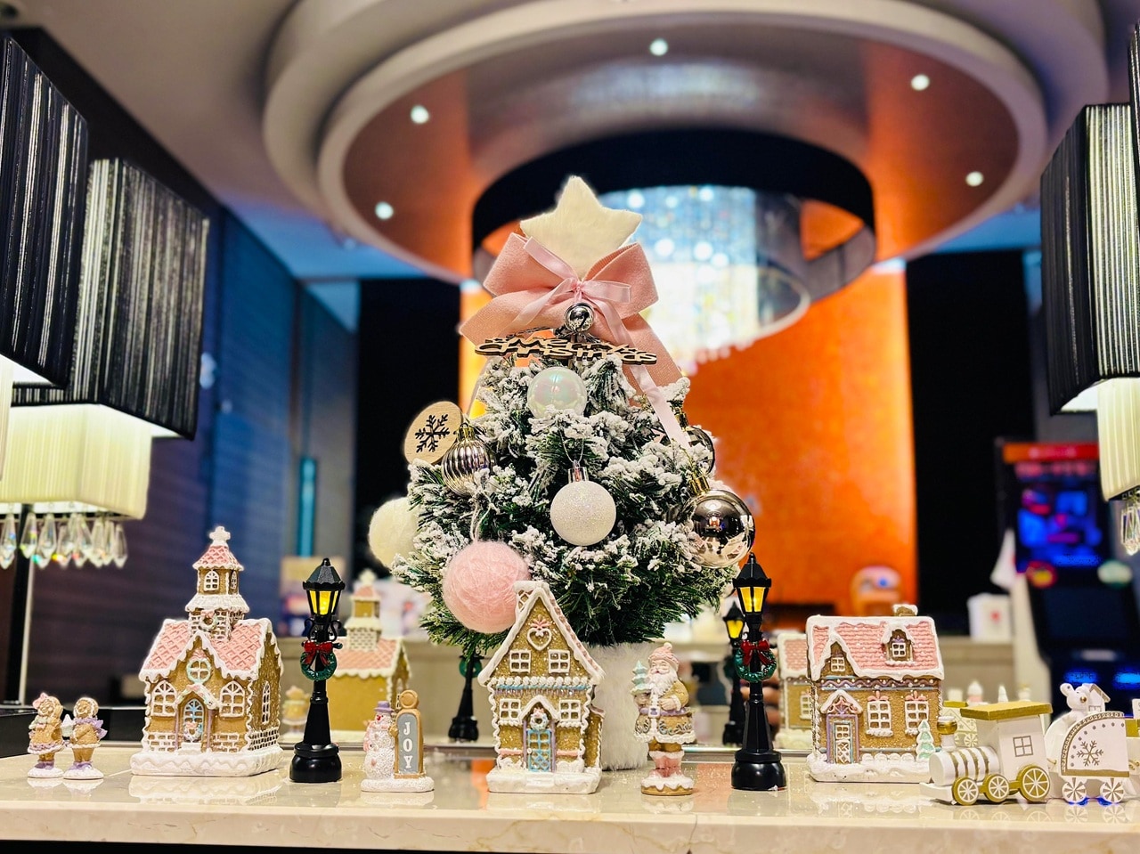 Seasonal Decorations