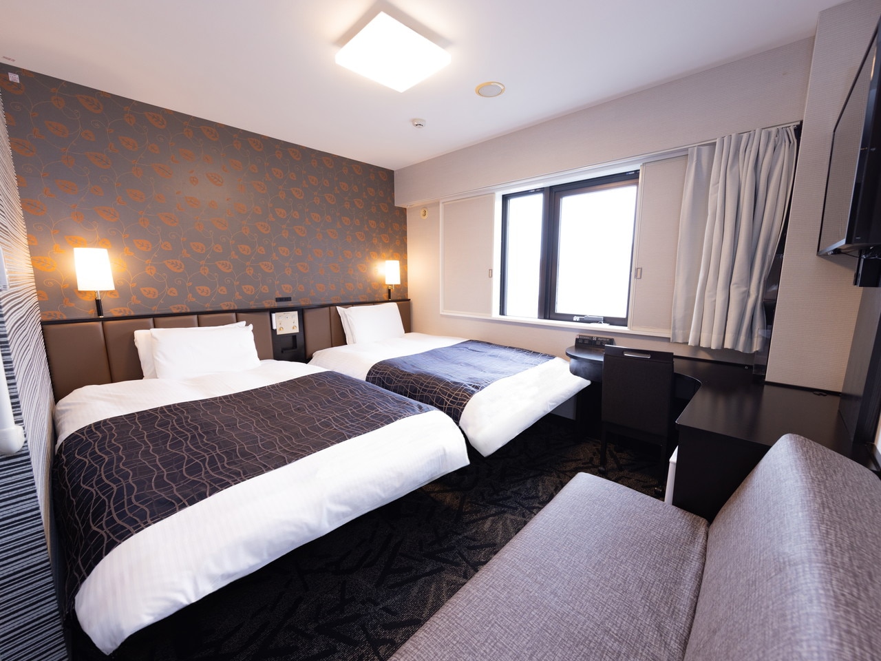 APA Hotel Aomori Ekihigashi イメージ