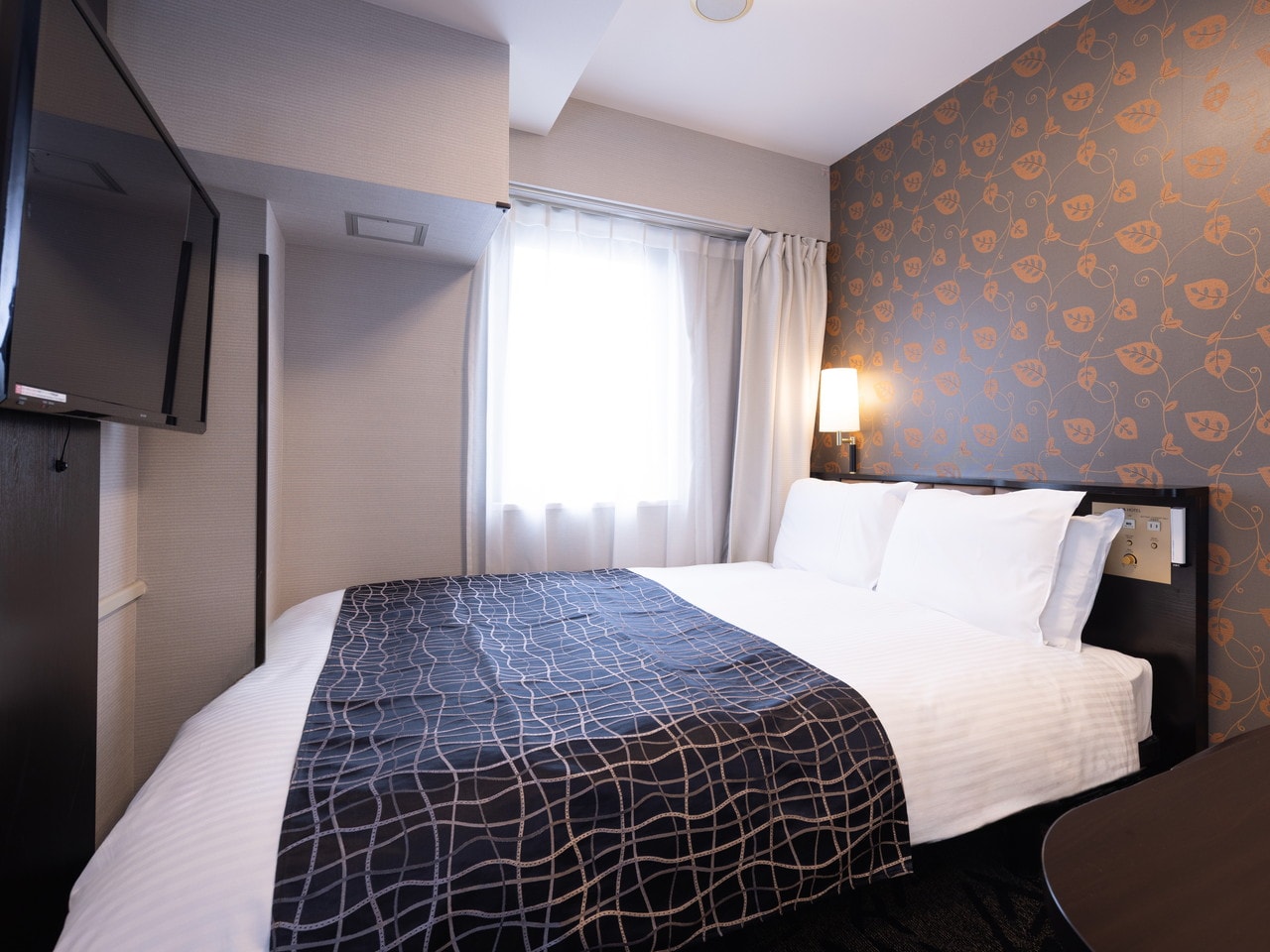 Premier Double Room