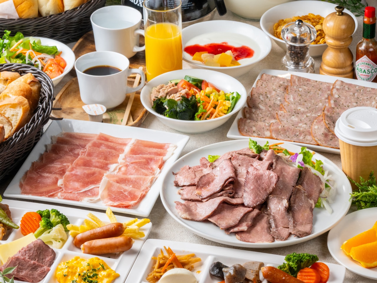 APA Hotel Shinjuku Kabukicho Tower イメージ