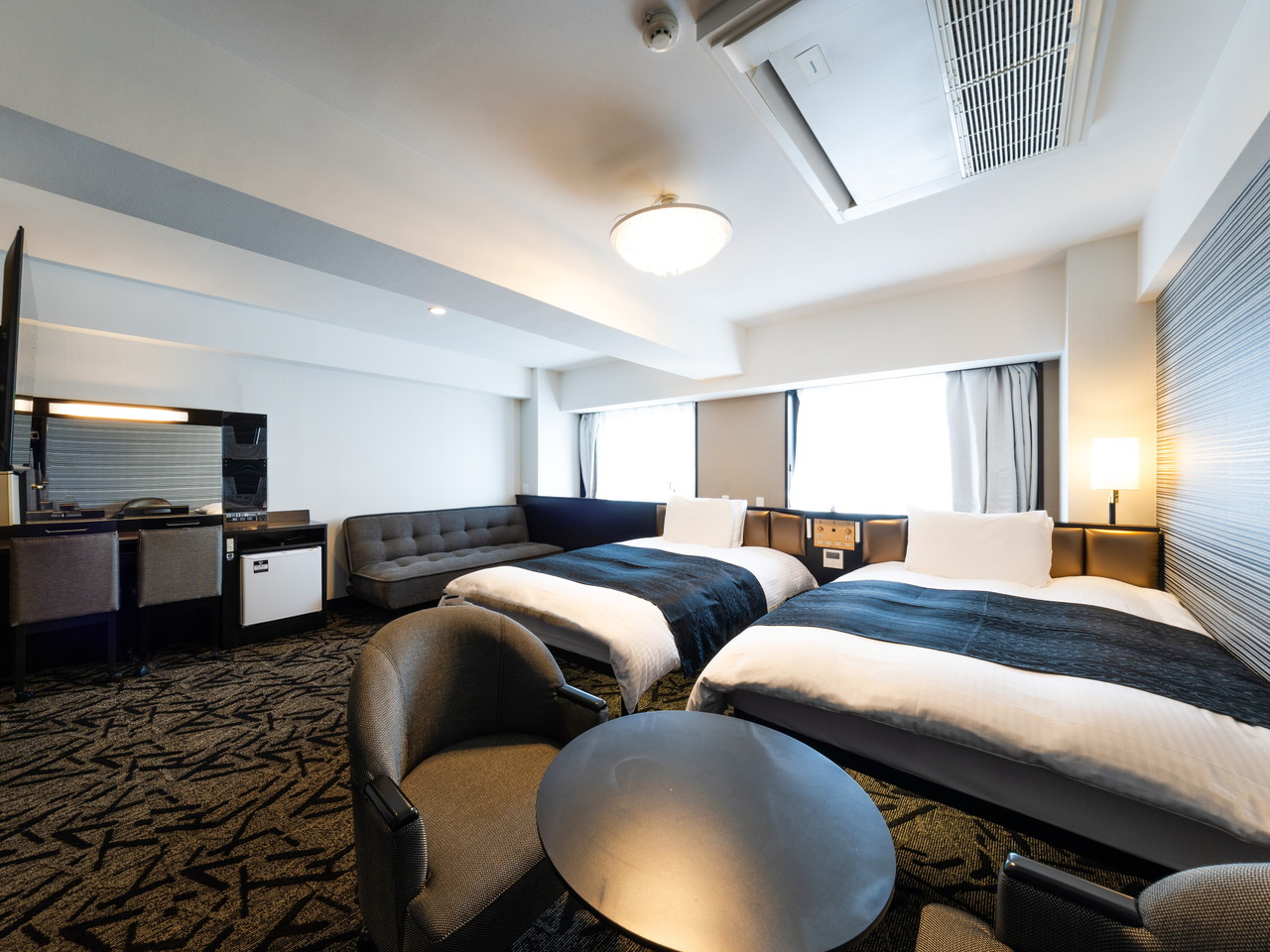 APA Hotel 〈Tokyo Ojima〉 イメージ