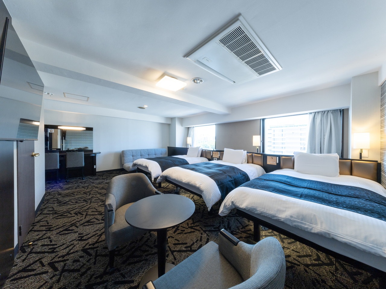 APA Hotel 〈Tokyo Ojima〉 イメージ