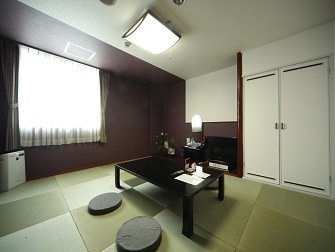 Japanese Room