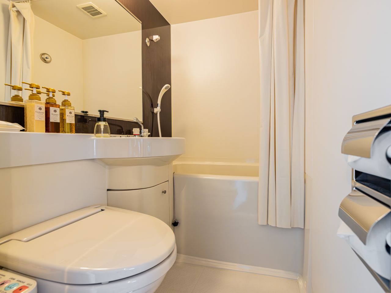 Bath room