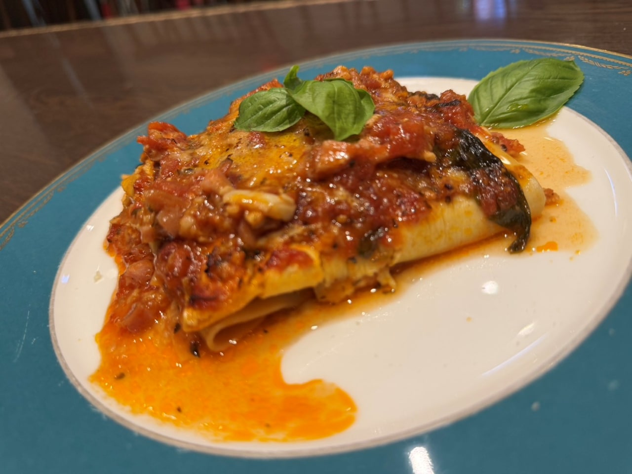 Lasagna